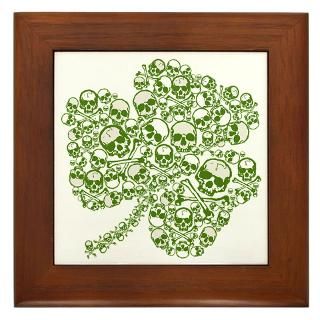 skullwhitefade.png designs on Home Decor by Shamrockz   Funny St