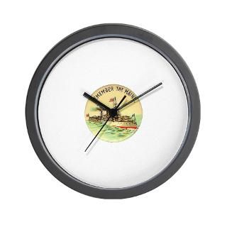 Roosevelt Clock  Buy Roosevelt Clocks