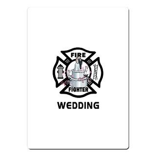 Firefighter Wedding Apparel, Gifts and Keepsakes  Bonfire Designs