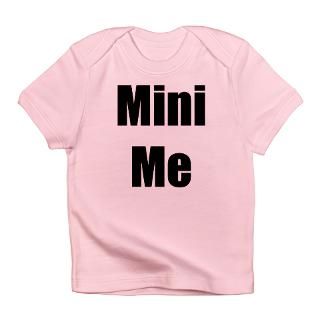 Baby Gifts  Baby T shirts  Cool Me/Mini Me Matching Infant T