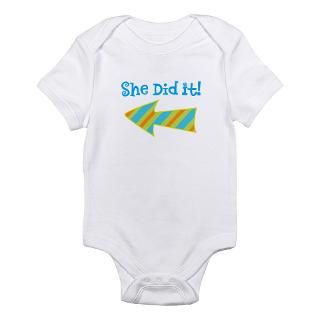 Arrow Gifts  Arrow Baby Clothing