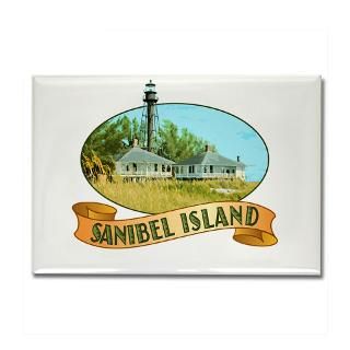 Sanibel Island lighthouse t shirts, sweatshirts, gifts, etc.