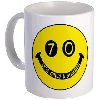 70Th Birthday Sayings Mugs  Buy 70Th Birthday Sayings Coffee Mugs