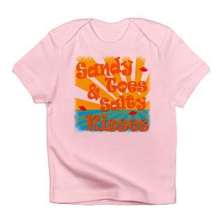 Atlantic Gifts  Atlantic T shirts  Life by the Sea Infant T Shirt
