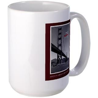 San Francisco Mugs  Buy San Francisco Coffee Mugs Online