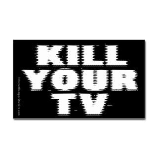 kill your tv $ 3 75
