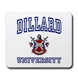 dillard university journal $ 11 74