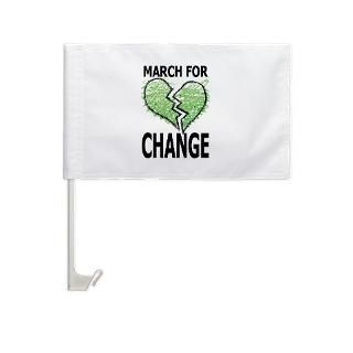 March For Change. Feb 14. 2013. Hartford CT.