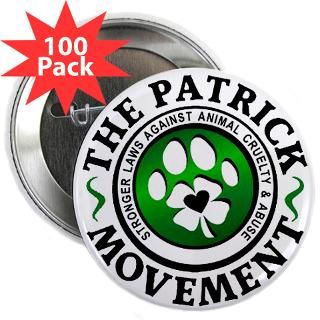 movement mini button 1 100 pack $ 76 99 the patrick movement mini