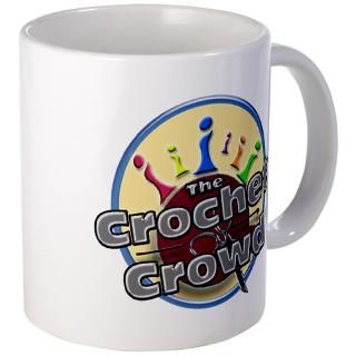 The Crochet Crowd® Logo  The Crochet Crowd