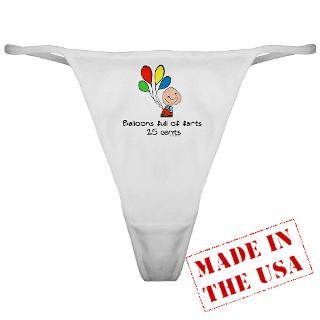 Balloons full of farts  Irony Design Fun Shop   Humorous & Funny T