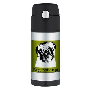 80 And Fabulous Birthday Thermos® Bottle (12oz) by Admin_CP1519247