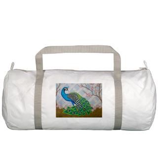 Peacock Bags & Totes  Personalized Peacock Bags