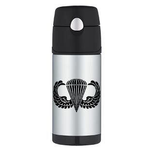 82Nd Airborne Thermos® Containers & Bottles  Food, Beverage, Coffee