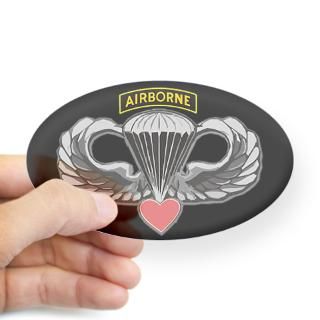 82Nd Airborne Stickers  Car Bumper Stickers, Decals