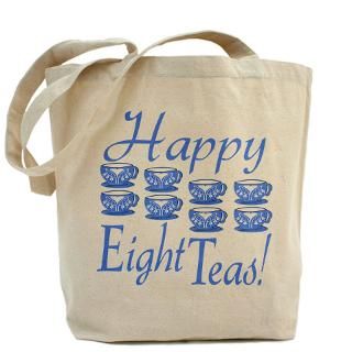 80Th Birthday Bags & Totes  Personalized 80Th Birthday Bags