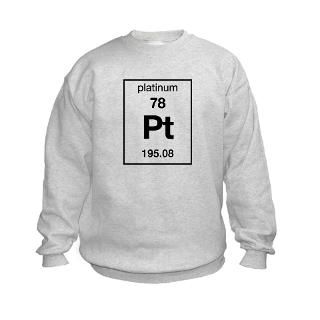 78 Gifts  78 Sweatshirts & Hoodies  Platinum Sweatshirt