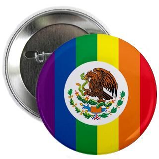Mexico Gay Pride Flag  Seras Island Gay and Lesbian Shop