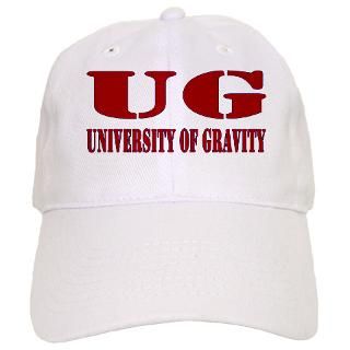 university of gravity ug cap $ 18 85