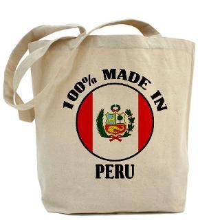 Made In Peru  One World T shirt / T shirts