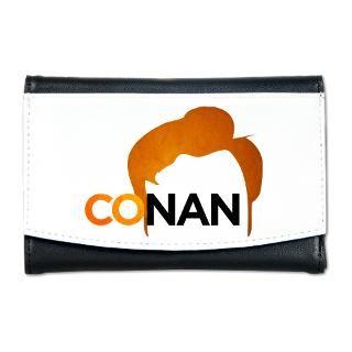 CONAN Logo  Conan OBrien Official Team Coco Store