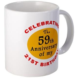 80 Gifts  80 Drinkware  Celebrating 80th Birthday Mug