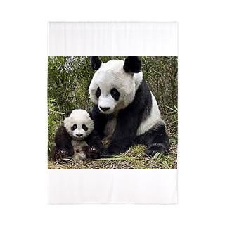 Mom and Baby Panda 84