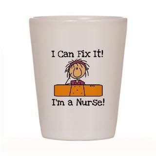 Stick Figure Nurse Mugs  Buy Stick Figure Nurse Coffee Mugs Online