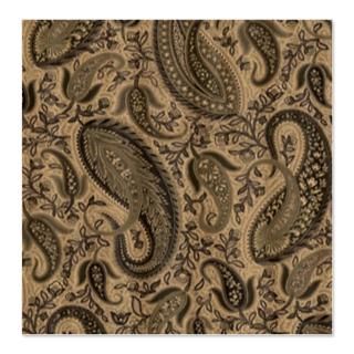 Brown Paisley Gifts & Merchandise  Brown Paisley Gift Ideas  Unique