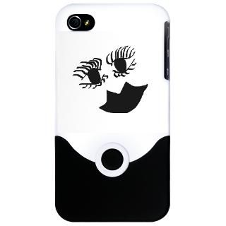 Black Bear iPhone Cases  iPhone 5, 4S, 4, & 3 Cases