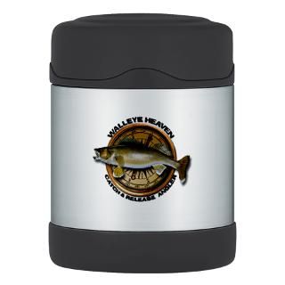 walleye thermos can cooler $ 16 89 walleye thermos bottle 12oz $ 20 29