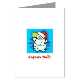 Cartoon Gifts  Cartoon Greeting Cards  Joyeux Noel   Jolly