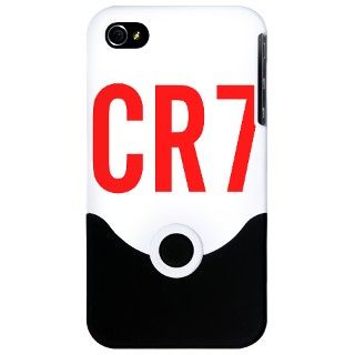 Gifts  7 iPhone Cases  MUFC CR7 iPhone Case