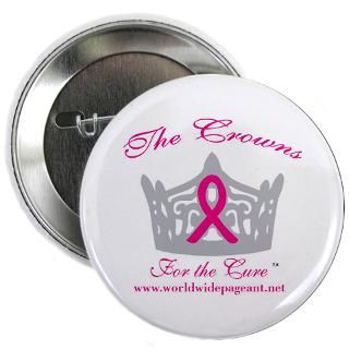 button 10 pack $ 9 99 crowns for the cure mini button 100 pack $ 87 49