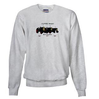  Oliver Sweatshirts & Hoodies  Oliver Trio 66,77,88 Sweatshirt