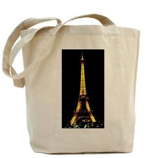 Paris Bags & Totes  Personalized Paris Bags