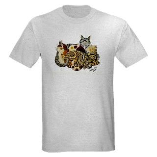 Cats Entwined By Dahlov Ipcar Gifts  Cats Entwined By