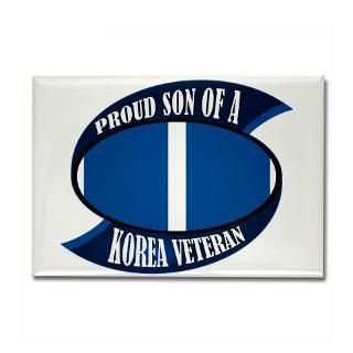 Korean War Magnet  Buy Korean War Fridge Magnets Online