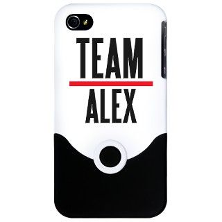 Alex Gifts  Alex iPhone Cases  Team Alex Greys Anatomy iPhone
