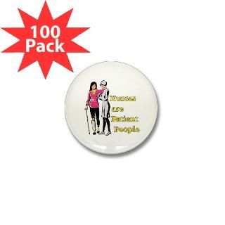 nurses patient people mini button 100 pack $ 94 99