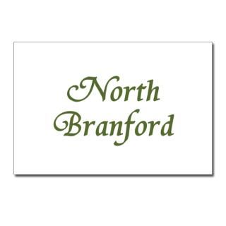 North Branford Postcards (Package of 8) for $9.50