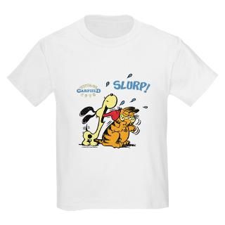 Kids T shirts  THE GARFIELD STUFF STORE