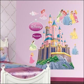 Disney Princess Castle for $89.99