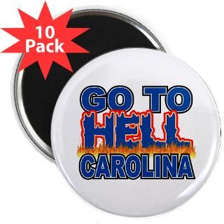 10 pack $ 23 94 go to hell carolina 2 25 button 100 pack $ 119 97
