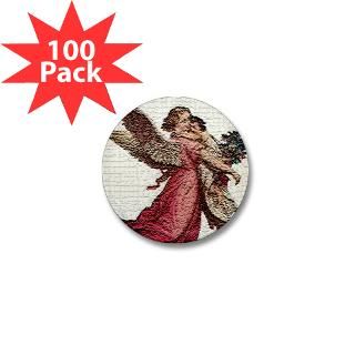 angel holding child mini button 100 pack $ 94 99