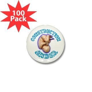 under construction baby boy mini button 100 pack $ 179 98