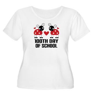 100 Day Of School Gifts  100 Day Of School Plus Size