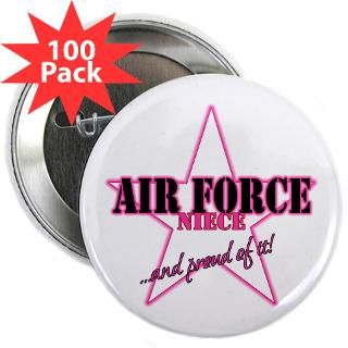 Af Gifts  Af Buttons  Proud Of It 2.25 Button (100 pack)