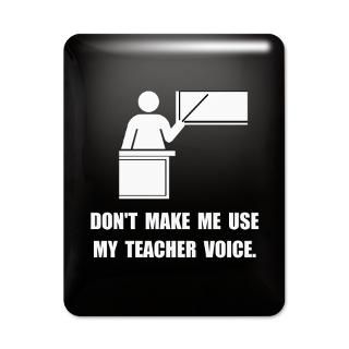 Teacher iPad Cases  Teacher iPad Covers  