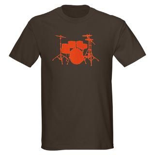 Drums T Shirts  Drums Shirts & Tees